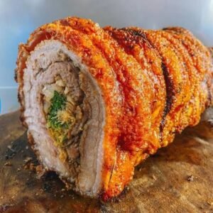 Boneless Lechon