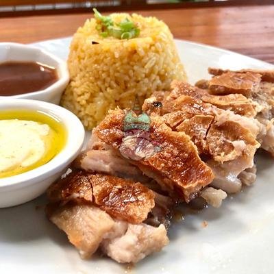 Lechon Belly