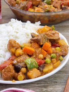 Special Menudo