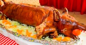 Whole Lechon